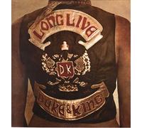 The Duke & The King - Long Live The Duke and The King [VINYL]