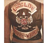 The Duke & The King - Long Live The Duke & The King