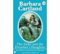 The Duke & The Preachers Daughter: Volume 19 (The Eternal Collection)