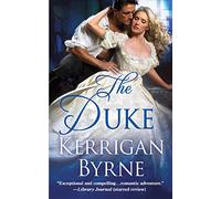 The Duke (Victorian Rebels)