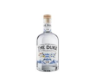The Duke Wanderlust Dry Gin