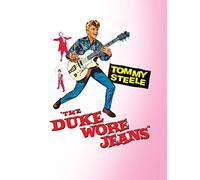 The Duke Wore Jeans