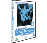 The Duke Wore Jeans [DVD]