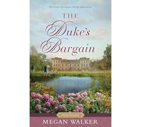 The Duke's Bargain (Proper Romance Regency)