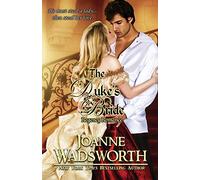 The Duke's Bride: 1 (Regency Brides)