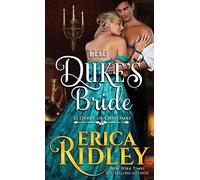 The Duke's Bride: 6 (12 Dukes of Christmas)