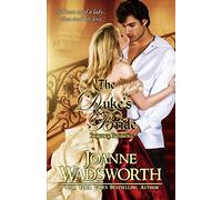 The Duke's Bride (Regency Brides)