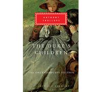 The Duke's Children
