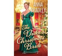 The Duke's Christmas Bride (Drop Dead Dukes)