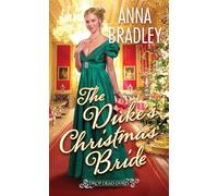 The Duke's Christmas Bride (Drop Dead Dukes)