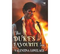 The Duke's Favourite Sin: A Steamy Regency Romance Book (The Fallen Dukes)