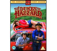 The Dukes of Hazzard: The Complete First Season DVD (2005) Tom Wopat cert PG 5