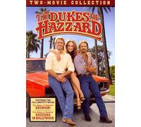 The Dukes of Hazzard: Two-Movie Collection