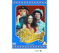 The Dukes Of Hazzard: Volume 1 - Daisy Duke Collection [DVD]