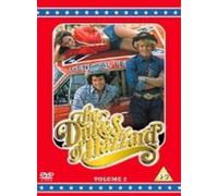 The Dukes Of Hazzard: Volume 2 - General Lee Collection [DVD]