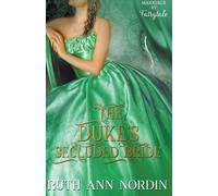The Duke's Secluded Bride