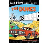 The Dukes: The Complete Series