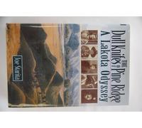 The Dull Knifes of Pine Ridge: A Lakota Odyssey