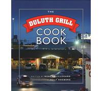 The Duluth Grill Cookbook