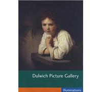 The Dulwich Picture Gallery [DVD]