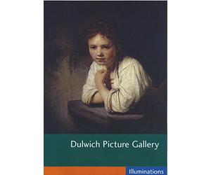 The Dulwich Picture Gallery [DVD]