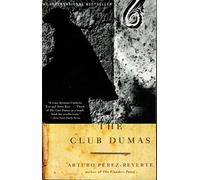 The Dumas Club