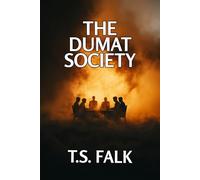 THE DUMAT SOCIETY: A Mystery Thriller (Ex Libris)