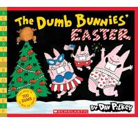 The Dumb Bunnies' Easter (Scholastic Bookshelf)