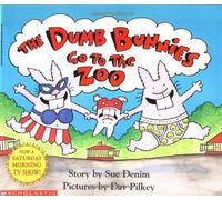 The Dumb Bunnies Go to the Zoo