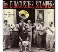The Dumoustier Stompers - On New Orleans Way