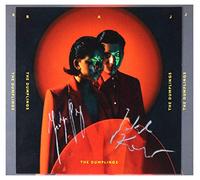 The Dumplings - The Dumplings: Raj (z autografami) [CD]