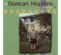 The Duncan Hopkins Quintet plus one - Snapshots (US Import)