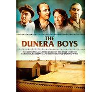 The Dunera Boys