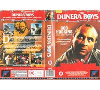 The Dunera boys - Bob Hoskins - VHS