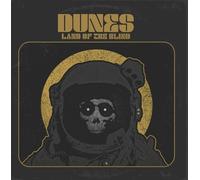 The Dunes - Land Of The Blind [New CD]