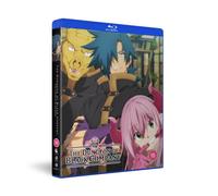 The Dungeon of Black Company - The Complete Season Blu-ray