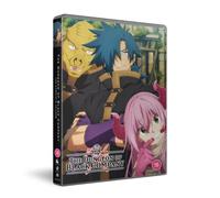 The Dungeon of Black Company - The Complete Season DVD