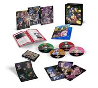 The Dungeon of Black Company - The Complete Season [Blu-ray]