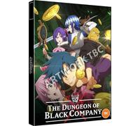The Dungeon of Black Company - The Complete Season DVD