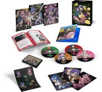 The Dungeon of Black Company: The Complete Season – Crunchyroll – Limited Edition