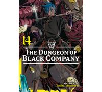 The Dungeon of Black Company Vol. 14