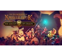 The Dungeon Of Naheulbeuk: The Amulet Of Chaos