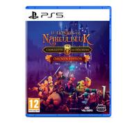 The Dungeon of Naheulbeuk: The Amulet of Chaos Chicken Edition (PS5)
