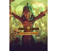 The Dungeon Of Naheulbeuk: The Amulet Of Chaos | Ultimate Edition (PC) - Steam Key - GLOBAL