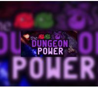 The Dungeon Power Steam CD Key