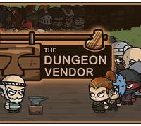 The Dungeon Vendor Steam CD Key