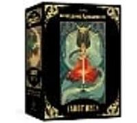 The Dungeons & Dragons Tarot Deck