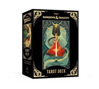 The Dungeons & Dragons Tarot Deck