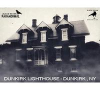 The Dunkirk Lighthouse