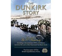 The Dunkirk Story [DVD]